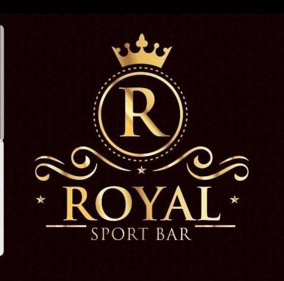 Restaurantes Royal Sport Bar