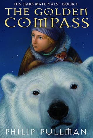 Libro The Golden Compass