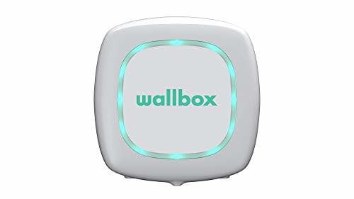 Producto Cargador Wallbox Pulsar potencia 7