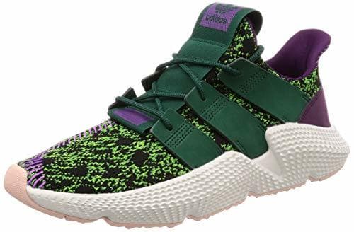 Fashion adidas Originals x Dragonball Z Prophere Cell