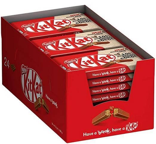 Moda Kit Kat