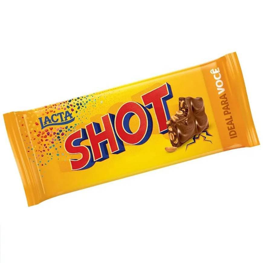 Moda Shot 90g 