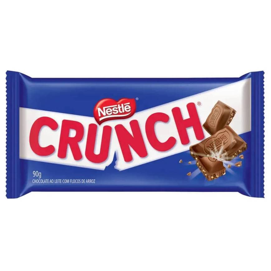 Moda Crunch 90g