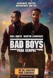 Movie Bad Boys para Sempre