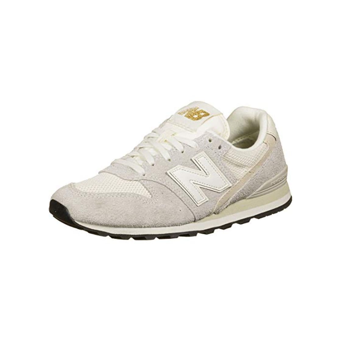 Product NEW BALANCE WL996VHA BLJ Mujer Marrón 38