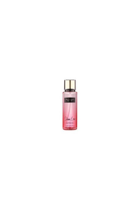 Product Spray corporal Vitoria Secret 