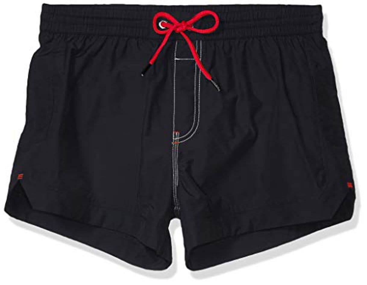 Producto Diesel BMBX-Seaside-S Pantalones Cortos, Negro