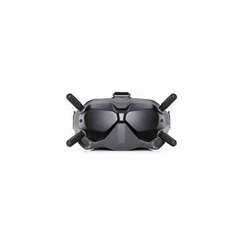 Electrónica DJI Goggles FPV - Gafas Ligerasy Cómodas