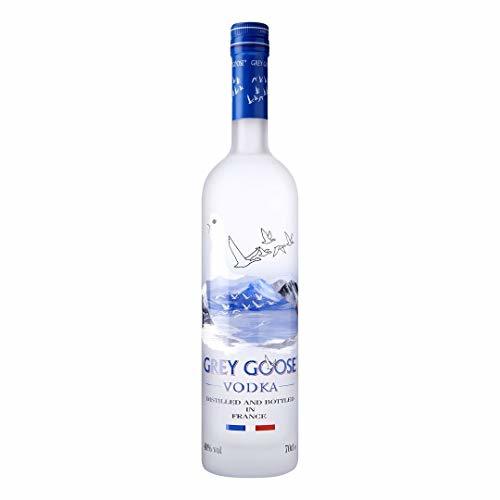 Product Grey Goose Vodka