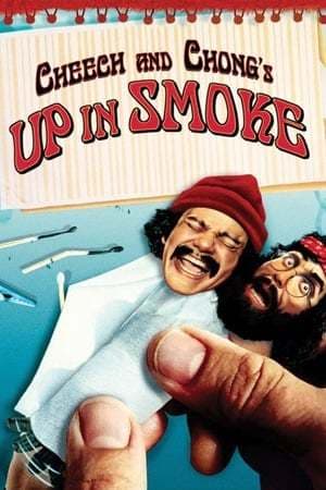 Movie Up in Smoke