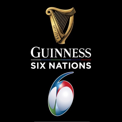 App Guinness Six Nations Official