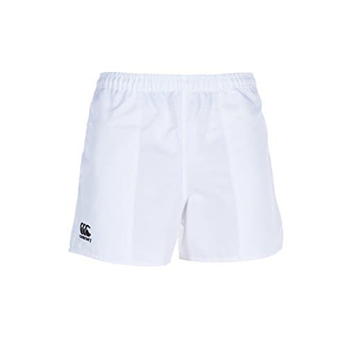 Lugar Canterbury Professional Rugby E523406001 Pantalones Cortos con Cintura Elástica