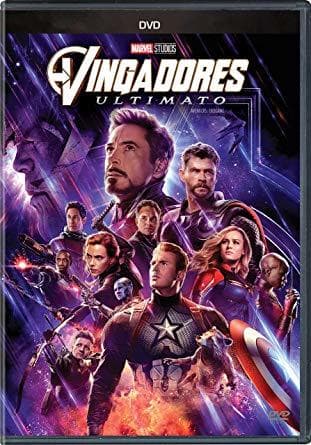 Moda Vingadores - Ultimato