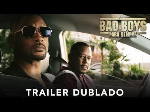 Moda Bad Boys Para Sempre | Em breve nos cinemas - YouTube