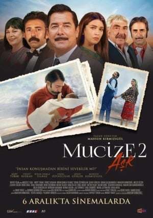 Movie Mucize 2: Aşk