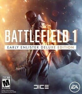 Videogames Battlefield 1: Early Enlister Deluxe Edition