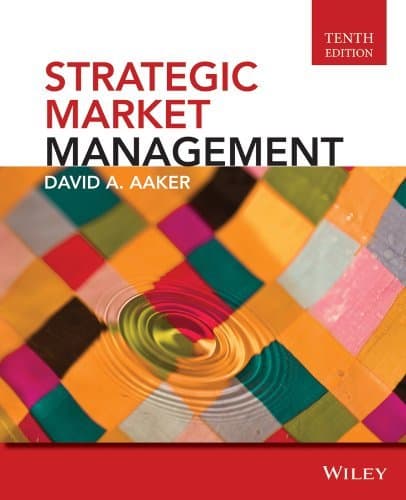 Book Strategic Market Management