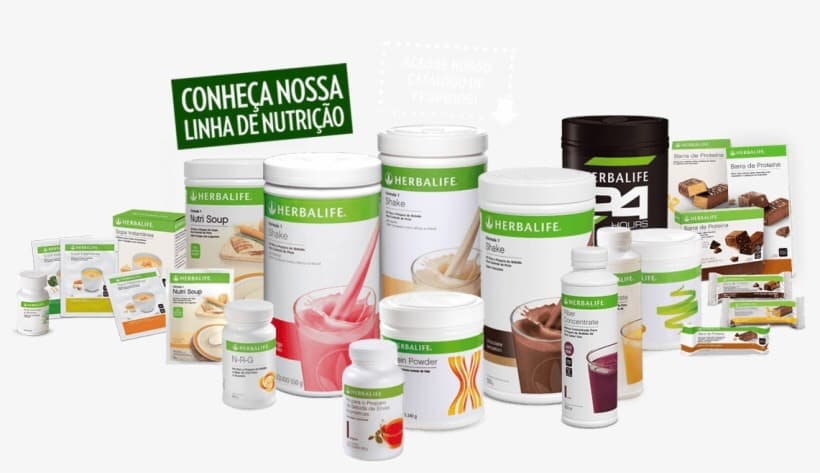 Product Herbalife