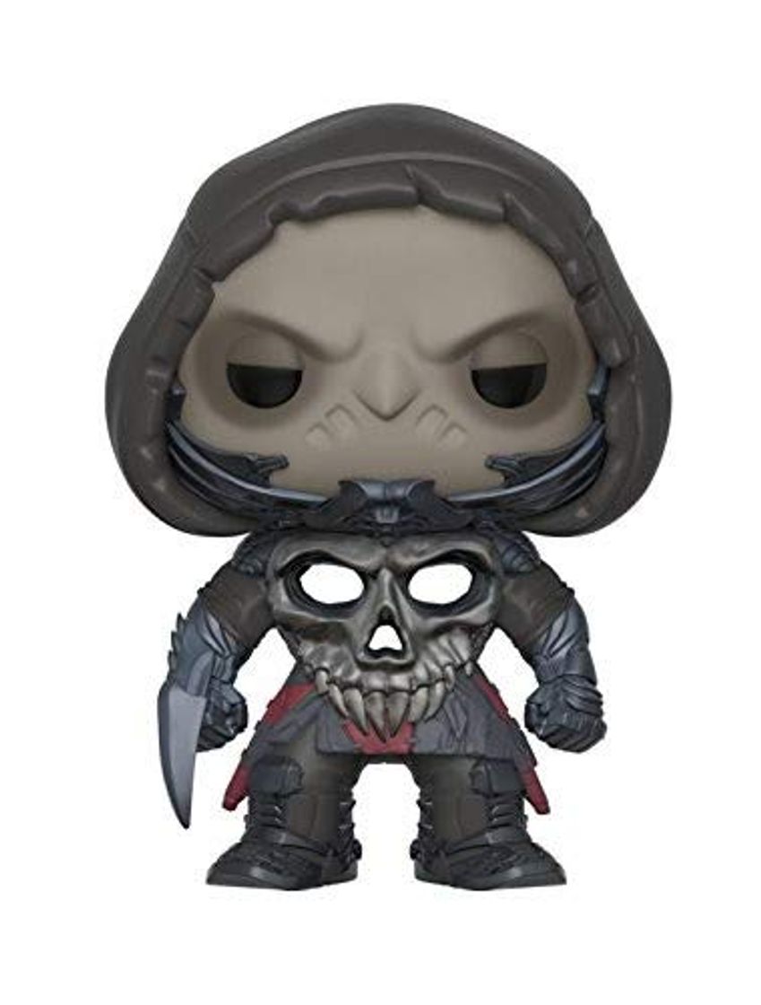 Juego Funko Pop!- Ready Player One I-R0K Figura de Vinilo