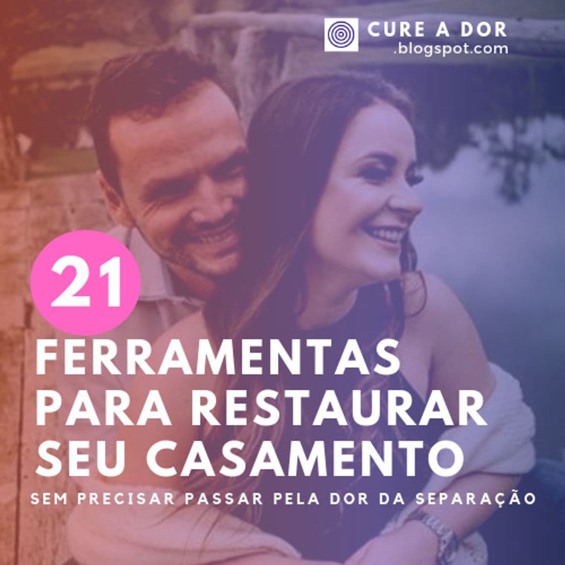 Producto 21 Ferramentas Para Restaurar Seu Casamento