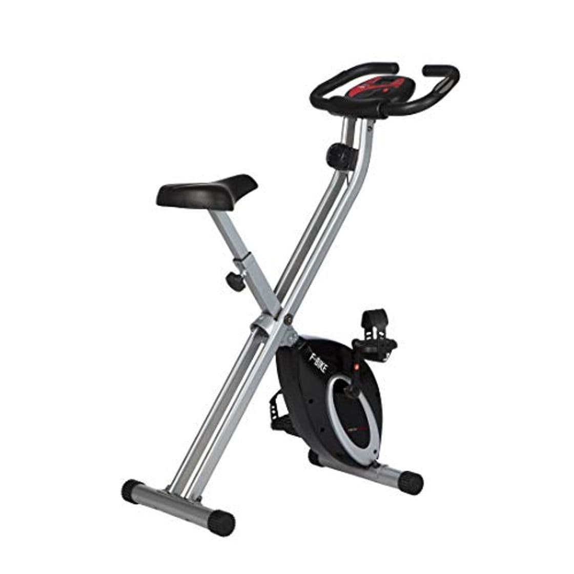 Fitness Ultrasport F-Bike Bicicleta estática de Fitness