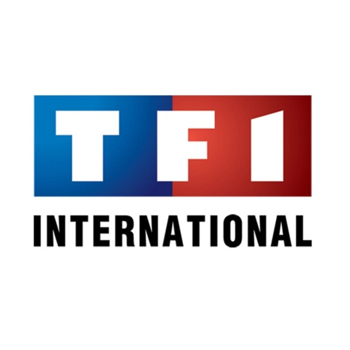 App TF1 International