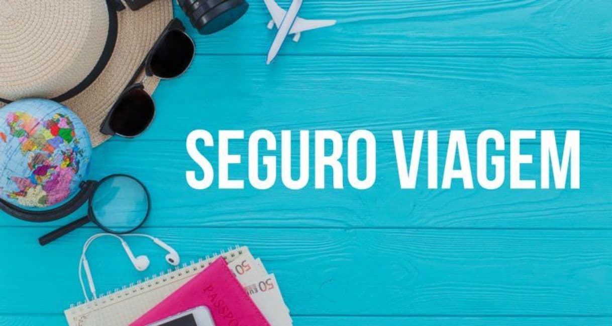 Producto Seguro Viagem