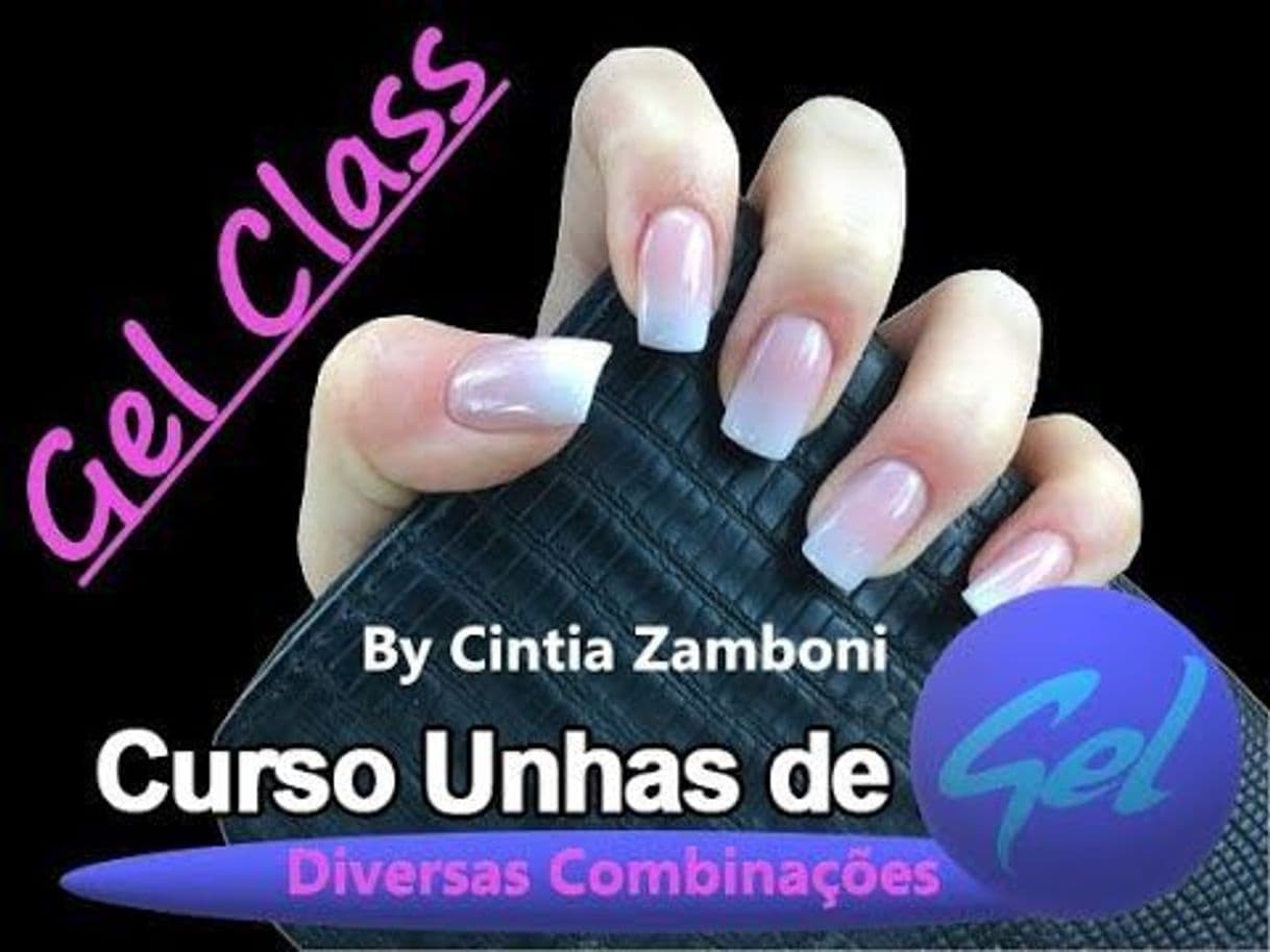 Producto Curso de Unhas de Fibra