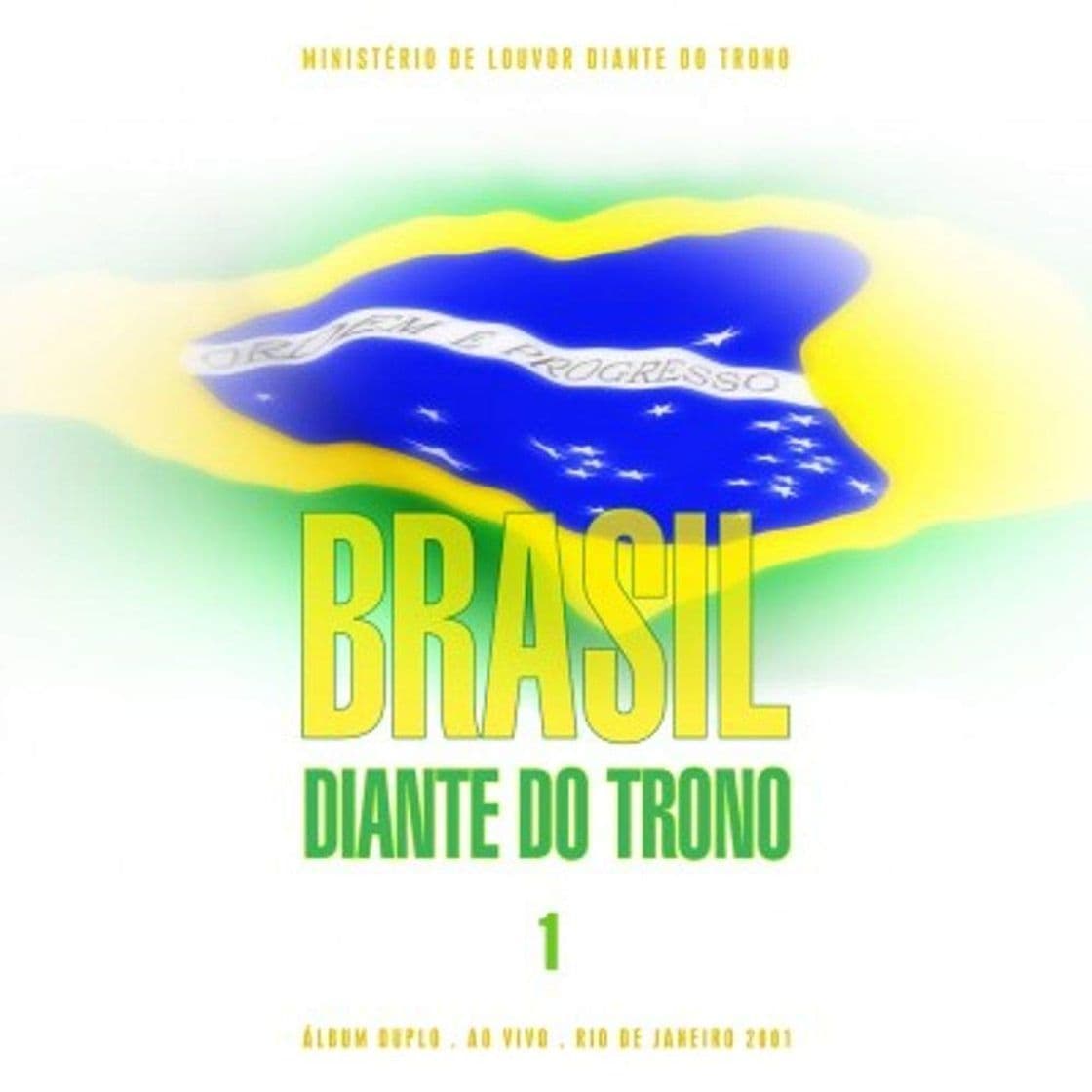 Music Brasil Diante do Trono 