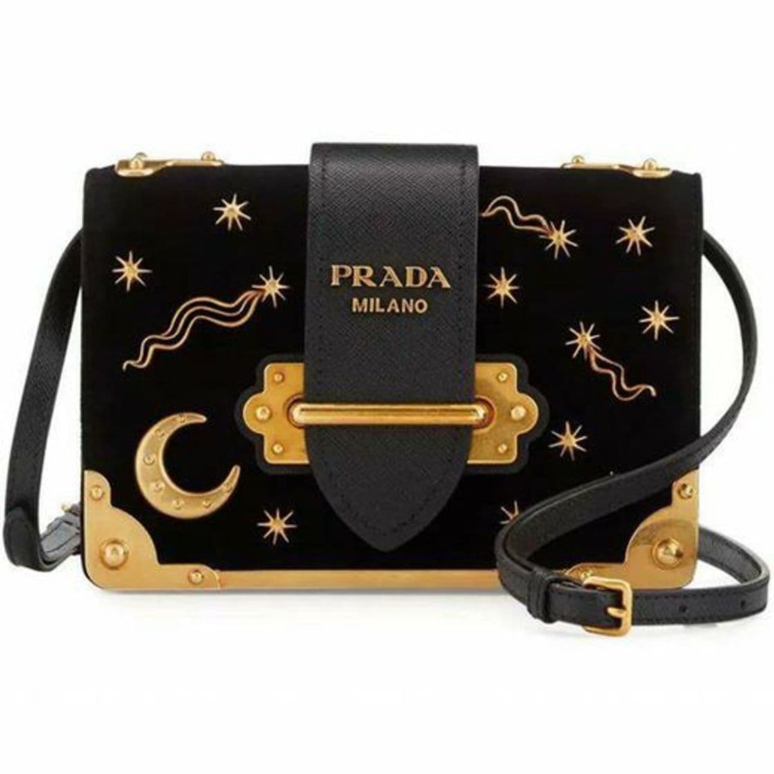 Fashion Bolsa prada