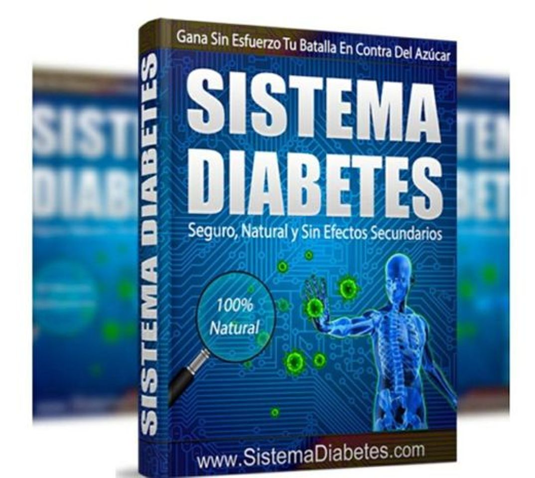 Moda Sistema diabetes