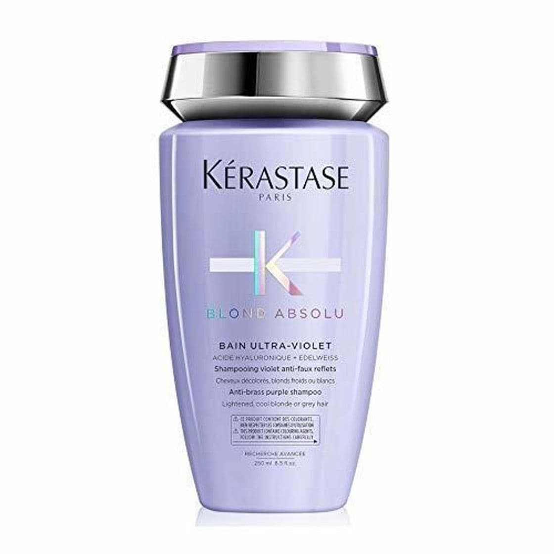 Product Kerastase 57979 Blond Bain Ultraviolet