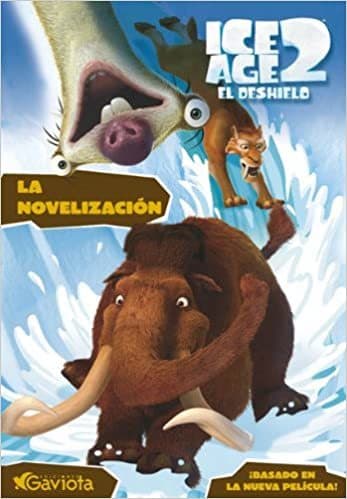 Película Ice Age: The Meltdown