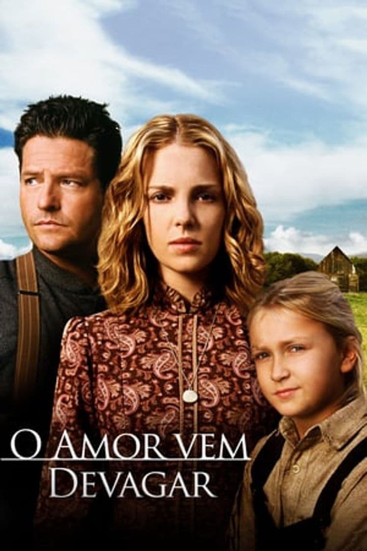 Película Love Comes Softly