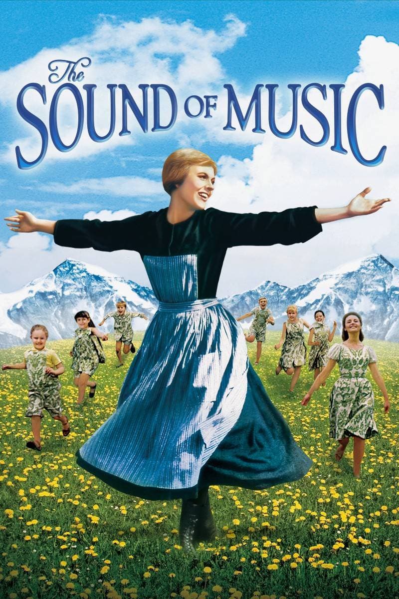 Película The Sound of Music Live!