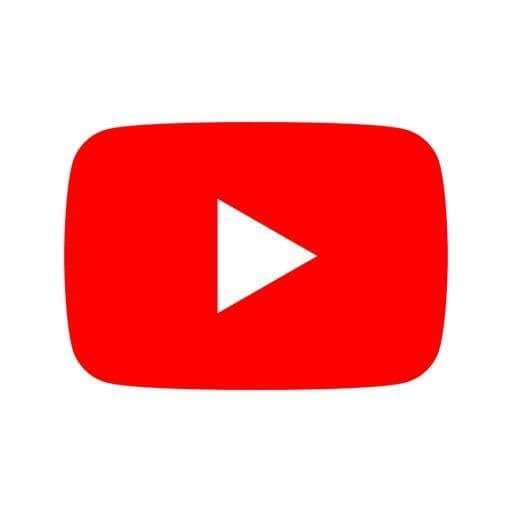 App YouTube