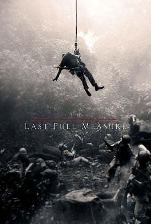 Película The Last Full Measure