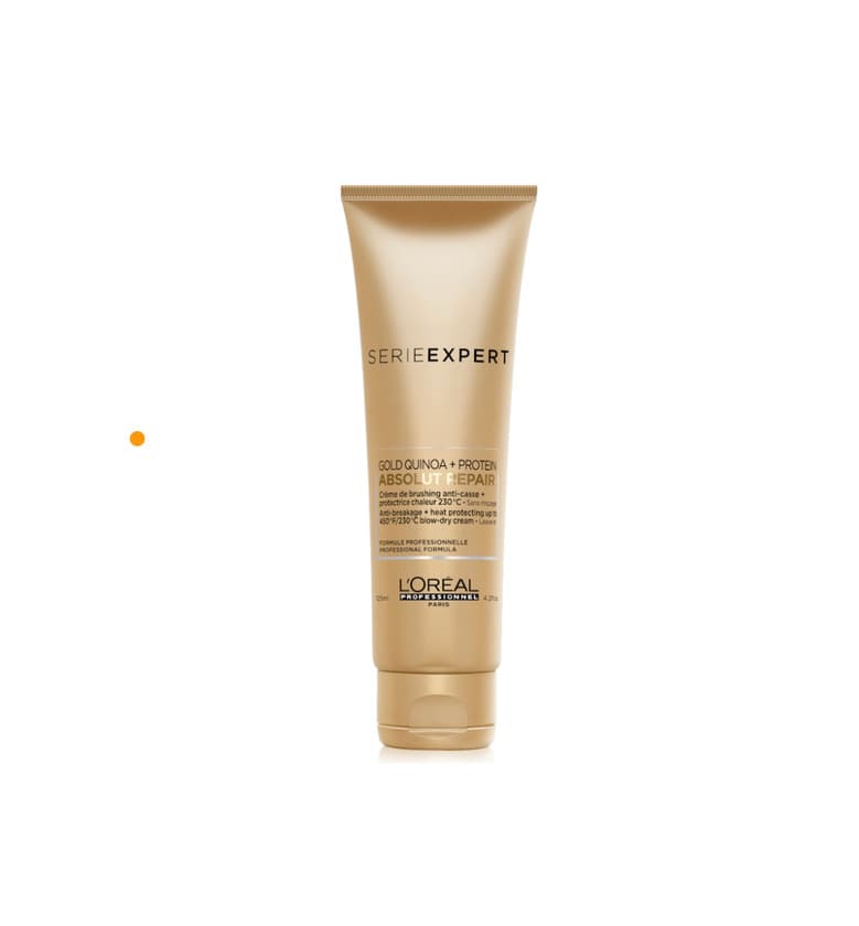 Producto Leave-in damaged hair