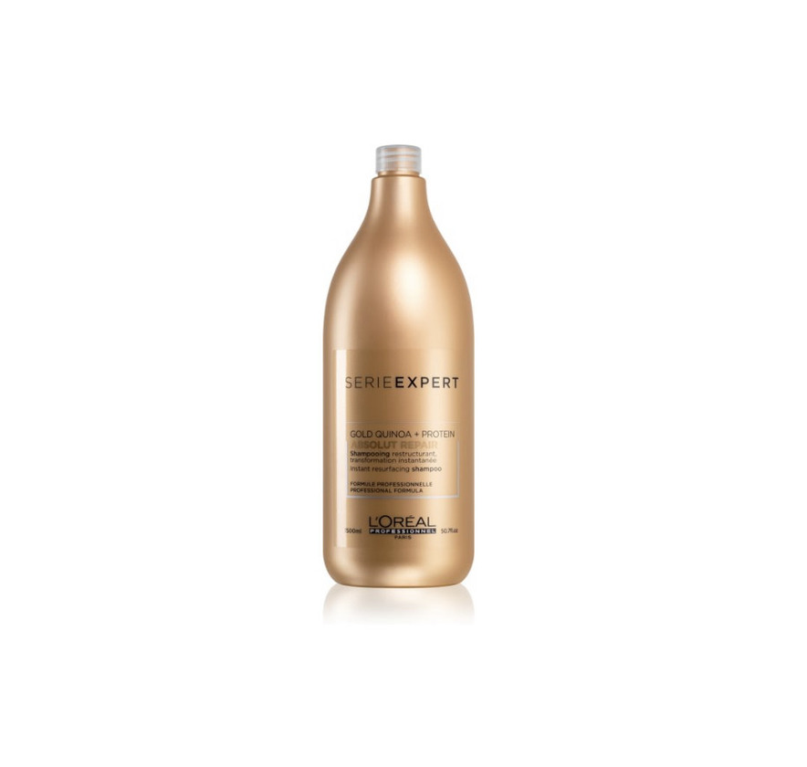 Producto Shampoo Expert absolute repair 