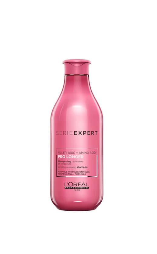 Producto L'Oréal Professionnel Serié Expert Pro Longer Shampoo 300ml ...