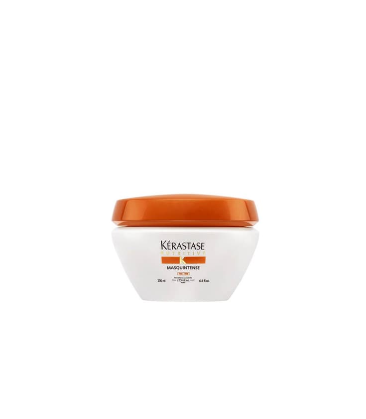 Producto Kérastase Nutritive Masquintense Cheveux Fins For Fine Hair 200 ml