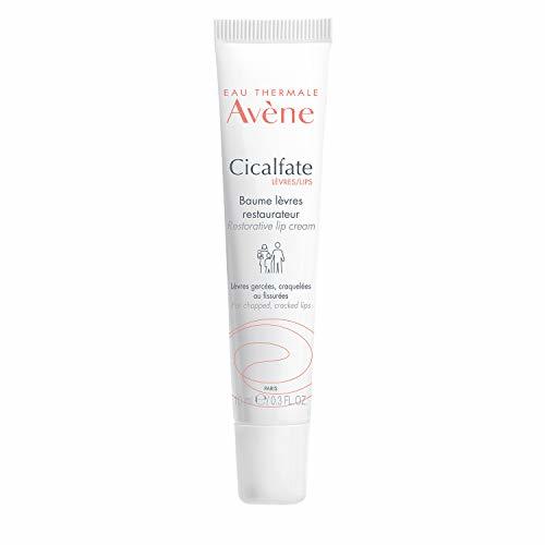 Belleza Avène Avene Cicalfate Baume Levres 10 ml