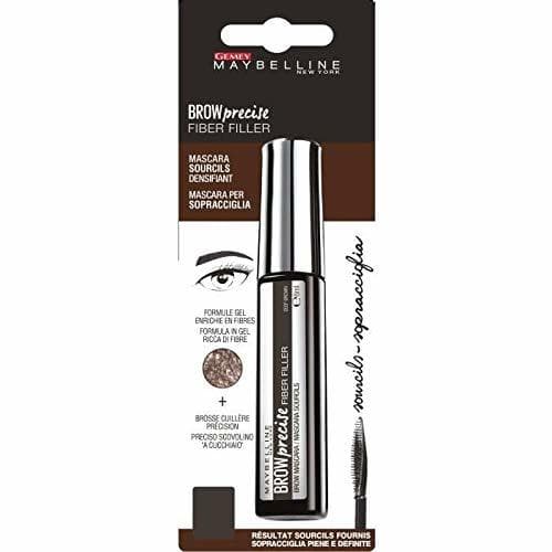 Producto Mascara Cejas Brow Precise