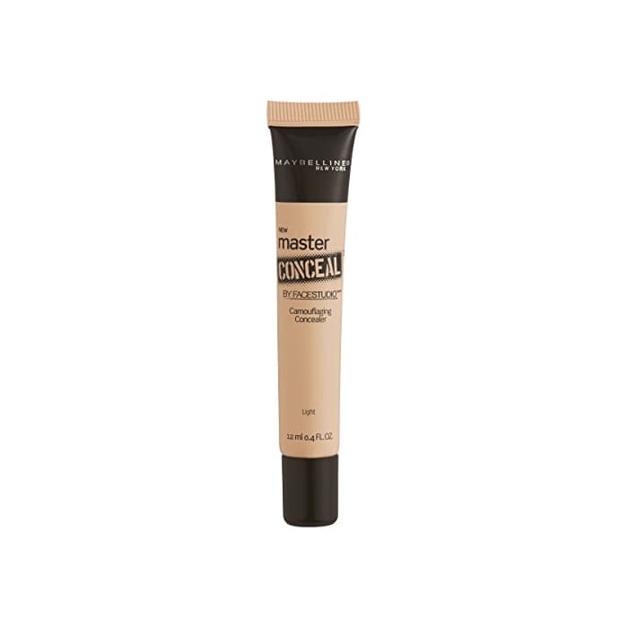 Producto Maybelline New York Face Studio Master Conceal Makeup