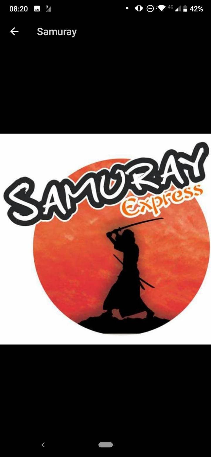 Restaurants Samuray Express - Sushi Pizzas e Petiscos