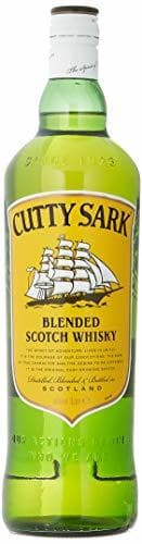 Producto Cutty Sark - Whisky Escocés