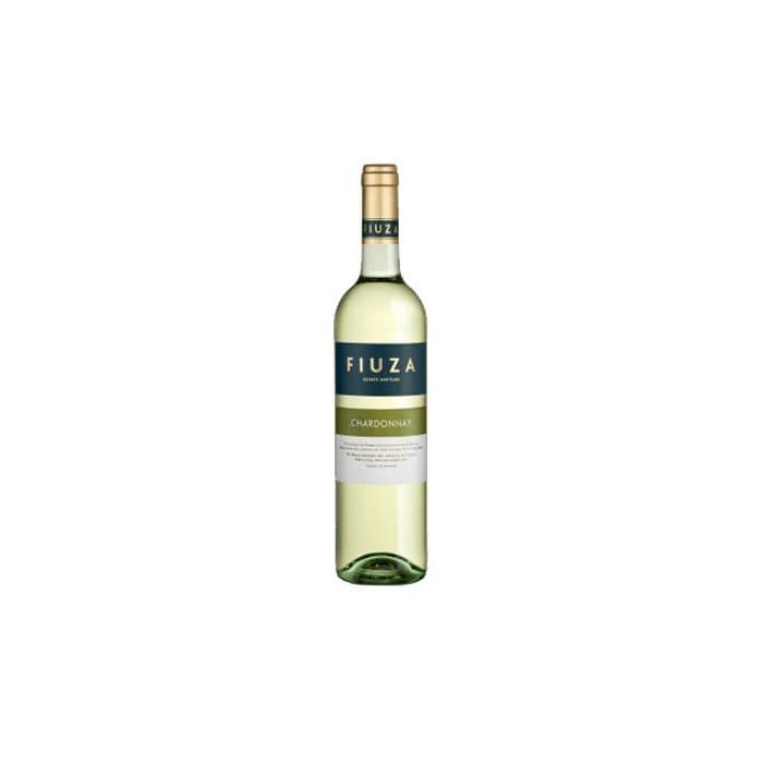 Producto 2018 Fiuza Chardonnay white