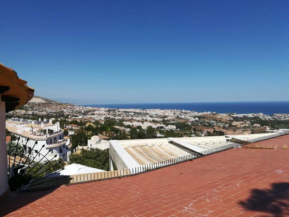 Place Benalmádena