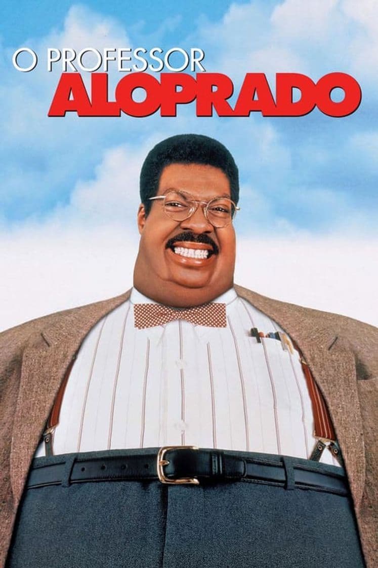 Movie The Nutty Professor