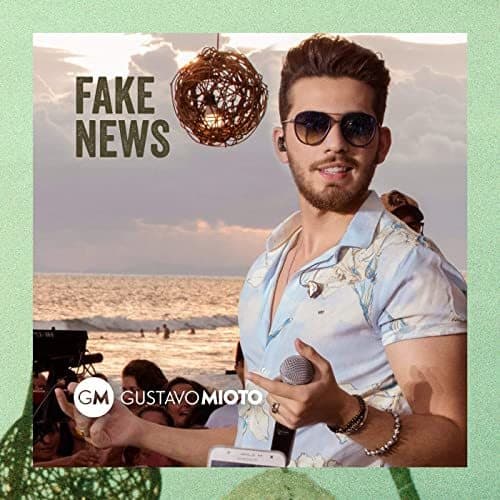 Music Fake News - Ao Vivo